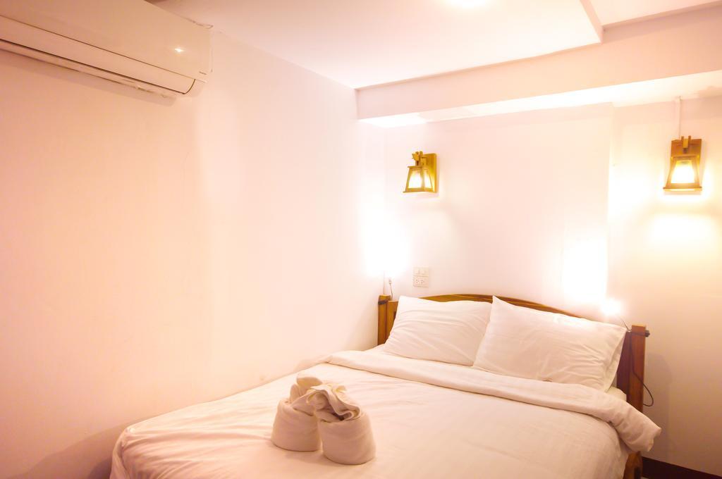 Chiang Mai Fk. Guest House — Photos 3