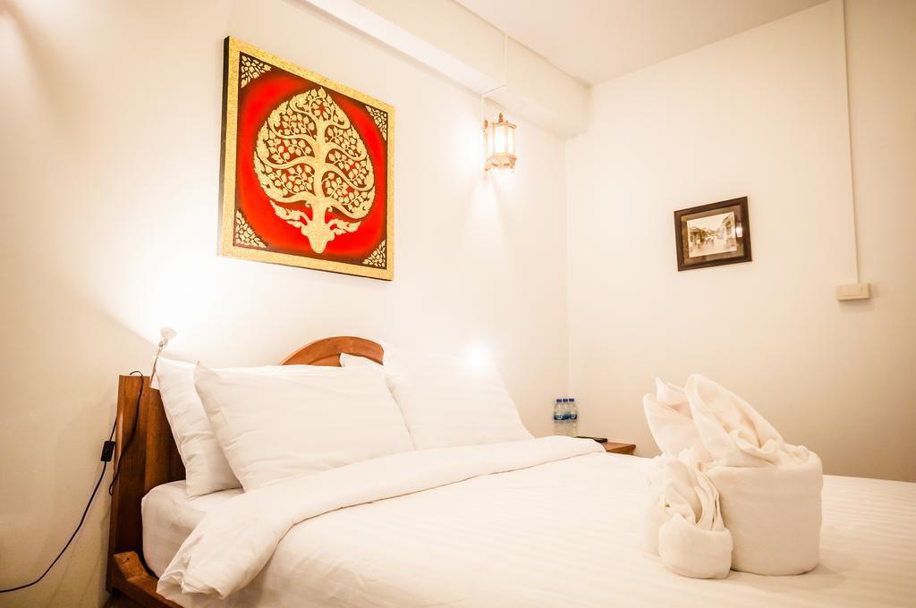 Chiang Mai Fk. Guest House — Photos 2
