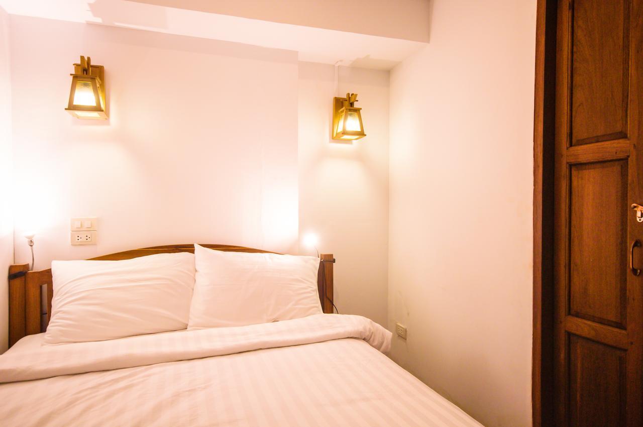 Chiang Mai Fk. Guest House — Photos 1